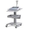 GE HEALTHCARE MAC Monitor Stand
