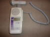 SUMMIT Doppler LifeDop 250 with 3 MHz probe and  digital display Fetal Doppler