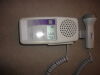 SUMMIT Doppler LifeDop 250 with 3 MHz probe and  digital display Fetal Doppler