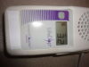SUMMIT Doppler LifeDop 250 with 3 MHz probe and  digital display Fetal Doppler