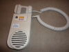 IMEX/NICOLET Nicolet Elite 200 series with digital display and 3 MHz probe Fetal Doppler