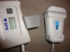 IMEX/NICOLET Nicolet Elite 200 series with digital display and 3 MHz probe Fetal Doppler