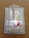 SMITHS MEDICAL 670190 PORTEX Bivona Adult Tracheostomy Tube TTS, 98mm (X)
