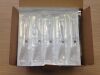 MEDLINE SYRS101272F Safety Syringe, 1mL (100/Box)(X)