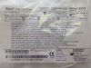 BARD 072210  Channel Drain 7mm Flat 3/4 Fluted (X)