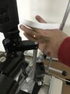MARCO V Slitlamp