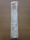 MEDTRONIC 68128 Malleable Single Stage Venous Cannula, 28Fr (X)
