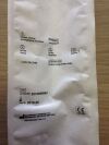 MEDTRONIC 68128 Malleable Single Stage Venous Cannula, 28Fr (X)