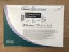 BARD 5950070 Ventrio ST Hernia Patch Self-Expanding Bioresorbable Coated Permanent Mesh, 19.6cm x 24.6cm (X)