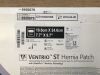 BARD 5950070 Ventrio ST Hernia Patch Self-Expanding Bioresorbable Coated Permanent Mesh, 19.6cm x 24.6cm (X)