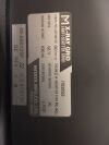 GE 46-286129P22  46286129P22 rev. 8 Grid Rad/Fluoro Room