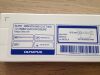 OLYMPUS MBUR3075FRCV Burr, 3MM Round Cutting 10-25MM Var Exposure, Diego Elite Drill (X)