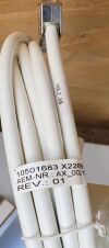 SIEMENS 10501683 5.2M DataLine Cable for Ecc V3 Examination Control Console  Cath Angio Lab