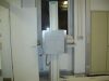 SIEMENS E 25 vertical stand  X-Ray Accessories