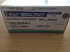 WRIGHT MEDICAL KIMP-217R Advance Duramer Tibial Insert, Size 2 Right (X)