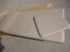 MIDMARK 404-016 New replacement vinyl top and footrest pad Exam Table