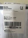 KODAK Direct View 18x24cm CR Cassettes