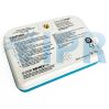 ZEVEX Moog EnteraLite Infinity Feeding Pump Feeding Pump