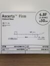BOSTON SCIENTIFIC 145644 Ascerta Firm Ureteral Stent, 4.8F x 30cm (X)