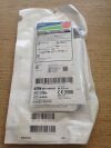 BOSTON SCIENTIFIC 3649 Advanix Pancreatic Stent, Straight w/ Leading Barb 7F x 4cm (X)