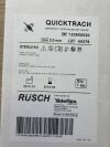 RUSCH 120900020 Emergency Cricothyrotomy Device, 2.0mm, (X)