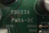 PHILIPS PSU23A  PWBA-DC  PWBADC POWER SUPPLY  Rad/Fluoro Room
