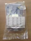 MEDCOMP ML4S20 4F x 20cm Single Lumen Midline Basic Nursing Set (5/Box) (X)