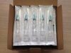 MEDLINE SYR110235 3 mL Luer Lock Disposable Syringe With 23G  (800 Units/Case) (8 Boxes/Case) (X)