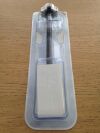 INTUITIVE SURGICAL 470403 12mm & Stapler Bladeless Obturator (X)
