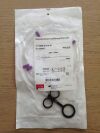 COOK G26957 Disposable Reuter Tip Deflecting Wire Guide, .035"/110cm, 10mm (X)