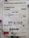 COOK G26957 Disposable Reuter Tip Deflecting Wire Guide, .035"/110cm, 10mm (X)