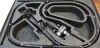 OLYMPUS CV 160 & CLV 160 & CF 2T 160L Colonoscope. Endoscopy Processor