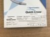 SPECTRANETICS 518-038 Quick-Cross Support Catheter 5F x 150cm (5/Box)(X)