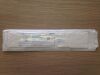 ETHICON M8600 Prolene Blue Monofilament Suture, 7-0 24in (12/Box) (X)