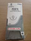 ETHICON Z346H Violet Monofilament Suture 0, 36in CT-1 Taper (X)