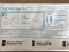 OLYMPUS TB-0510IC Thunderbeat, Incline Grip 5mm x 10cm (X)