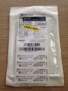 DAVOL 0010101 Kugel Hernia Patch, 8cm x 11.76cm (X)