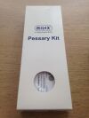 COOPER SURGICAL MXKPERK4 Ring With Knob Folding Pessary, 70mm