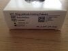 COOPER SURGICAL MXKPERK4 Ring With Knob Folding Pessary, 70mm