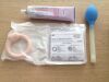 COOPER SURGICAL MXKPERK4 Ring With Knob Folding Pessary, 70mm