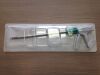 ETHICON ER420 LigaClip 12-L Endoscopic Rotating Multiple Clip Applier 20 Large Titanium Clips 12mm (X)