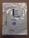 OLYMPUS NM-201L-0625 Disposable Injector NM, 25G x 6mm (X)
