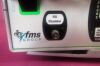 FMS Duo+ 4590 Fluid Management System with Integrated Shaver Peristaltic Pump Fluid Waste Mgmt