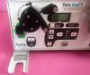 FMS Duo+ 4590 Fluid Management System with Integrated Shaver Peristaltic Pump Fluid Waste Mgmt