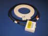 GE 2127316 5" Round Surface MRI Coil MRI Scanner