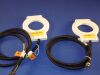 GE 2127315 3" Round Surface Coil  MRI Scanner