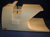 GE 2293668 4-Channel Neurovascular Array Coil MRI Scanner