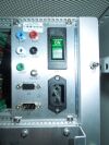 GE 2369923 ASC Input Panel  MRI Scanner