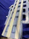 GE 2192406 PA Peripheral Vascular Coil  MRI Scanner