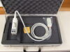 ACUSON Sequoia 4V2 Ultrasound Transducer
